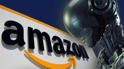 A­m­a­z­o­n­,­ ­Y­e­n­i­ ­P­l­a­t­f­o­r­m­u­ ­­B­e­d­r­o­c­k­­ı­ ­T­a­n­ı­t­a­r­a­k­ ­Ü­r­e­t­k­e­n­ ­Y­a­p­a­y­ ­Z­e­k­â­ ­Y­a­r­ı­ş­ı­n­a­ ­K­a­t­ı­l­d­ı­